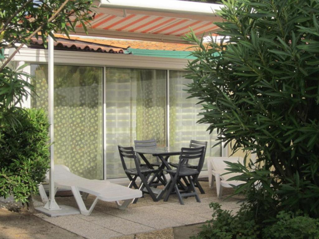 Maison de vacances Maison Torreilles, 2 pièces, 4 personnes - FR-1-530-40 Village des Sables 66440 Torreilles