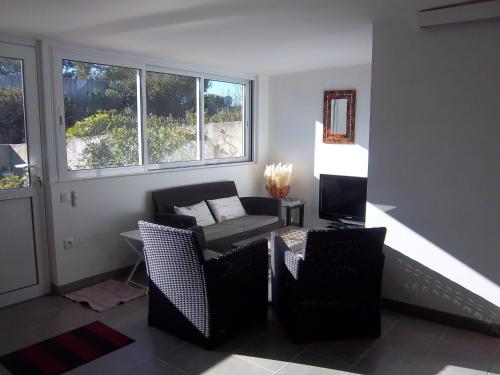 Maison Torreilles, 3 pièces, 4 personnes - FR-1-530-12