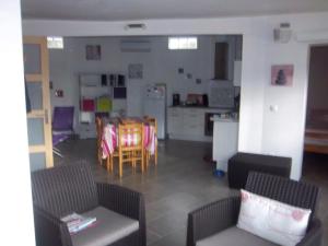 Maison de vacances Maison Torreilles, 3 pièces, 4 personnes - FR-1-530-12 Village des Sables 66440 Torreilles Languedoc-Roussillon