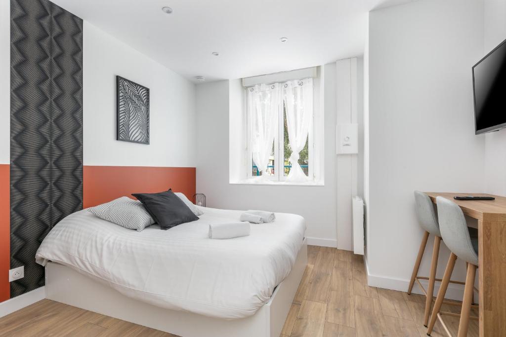 Maison Torreilles, 3 pièces, 4 personnes - FR-1-530-22