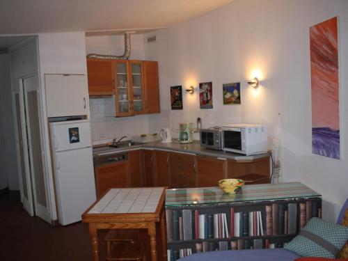 Maison Torreilles, 3 pièces, 4 personnes - FR-1-530-22
