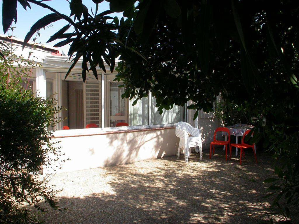 Maison de vacances Maison Torreilles, 3 pièces, 4 personnes - FR-1-530-22 Village des Sables 66440 Torreilles