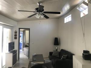 Maison Torreilles, 3 pièces, 4 personnes - FR-1-530-23