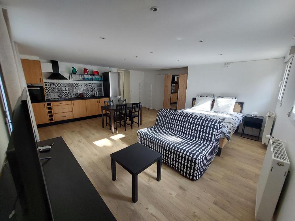 Maison Torreilles, 3 pièces, 4 personnes - FR-1-530-54 66440 Torreilles