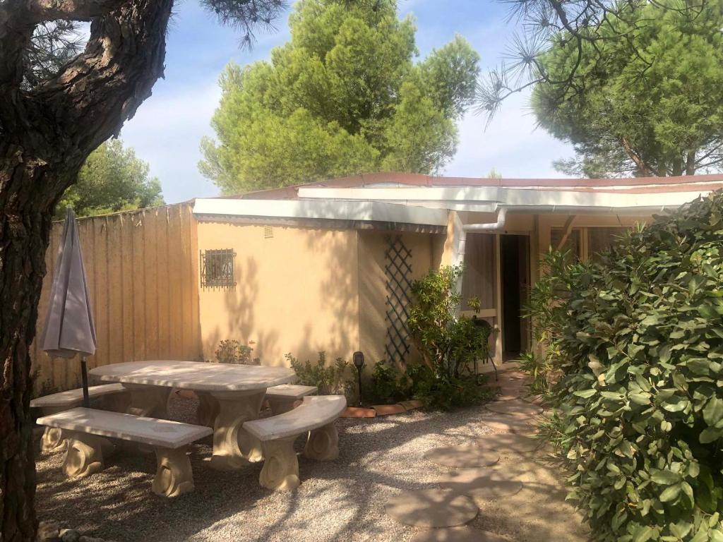 Maison Torreilles, 3 pièces, 4 personnes - FR-1-530-59 Village des Sables, 66440 Torreilles