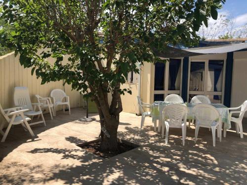 Maison Torreilles, 3 pièces, 5 personnes - FR-1-530-31