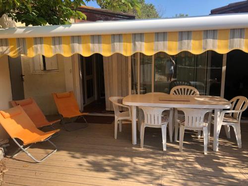 Maison Torreilles, 3 pièces, 5 personnes - FR-1-530-51
