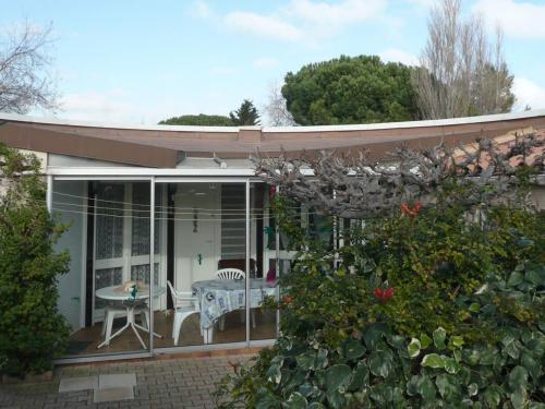 Maison Torreilles, 3 pièces, 6 personnes - FR-1-530-17