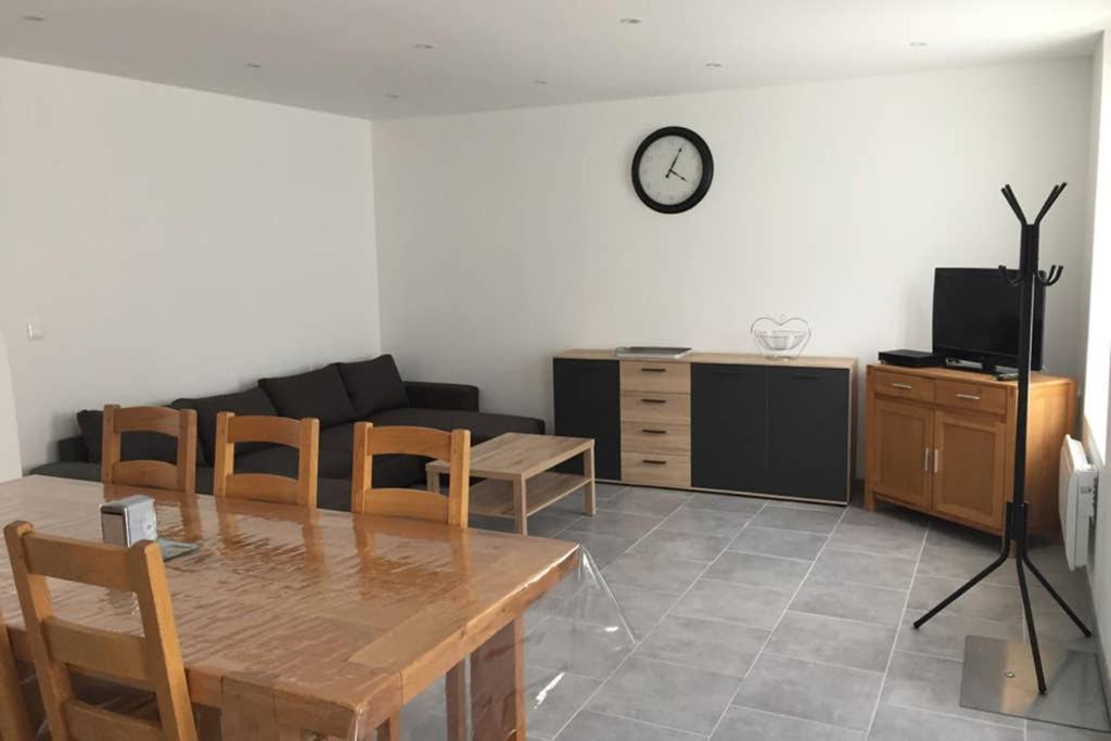 Maison Torreilles, 3 pièces, 6 personnes - FR-1-530-19 66440 Torreilles