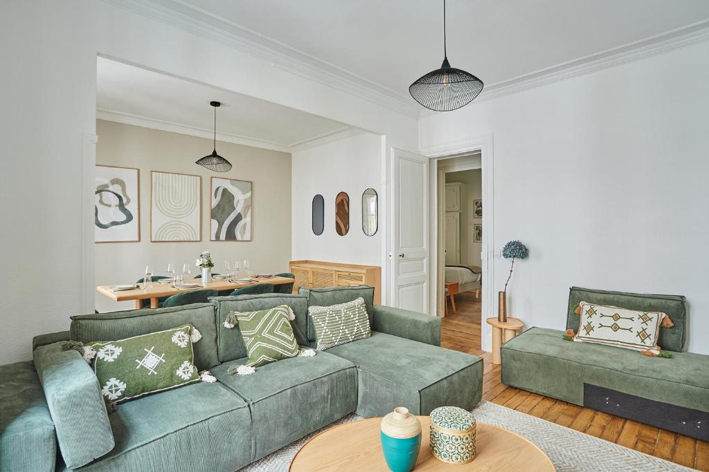 Maison Torreilles, 3 pièces, 6 personnes - FR-1-530-29 66440 Torreilles