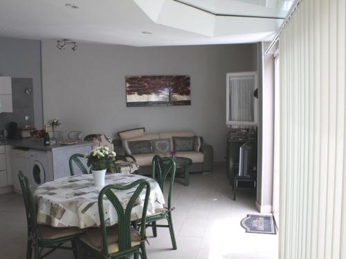 Maison Torreilles, 3 pièces, 6 personnes - FR-1-530-29