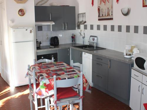 Maison Torreilles, 3 pièces, 6 personnes - FR-1-530-3