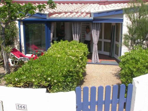 Maison Torreilles, 3 pièces, 6 personnes - FR-1-530-41