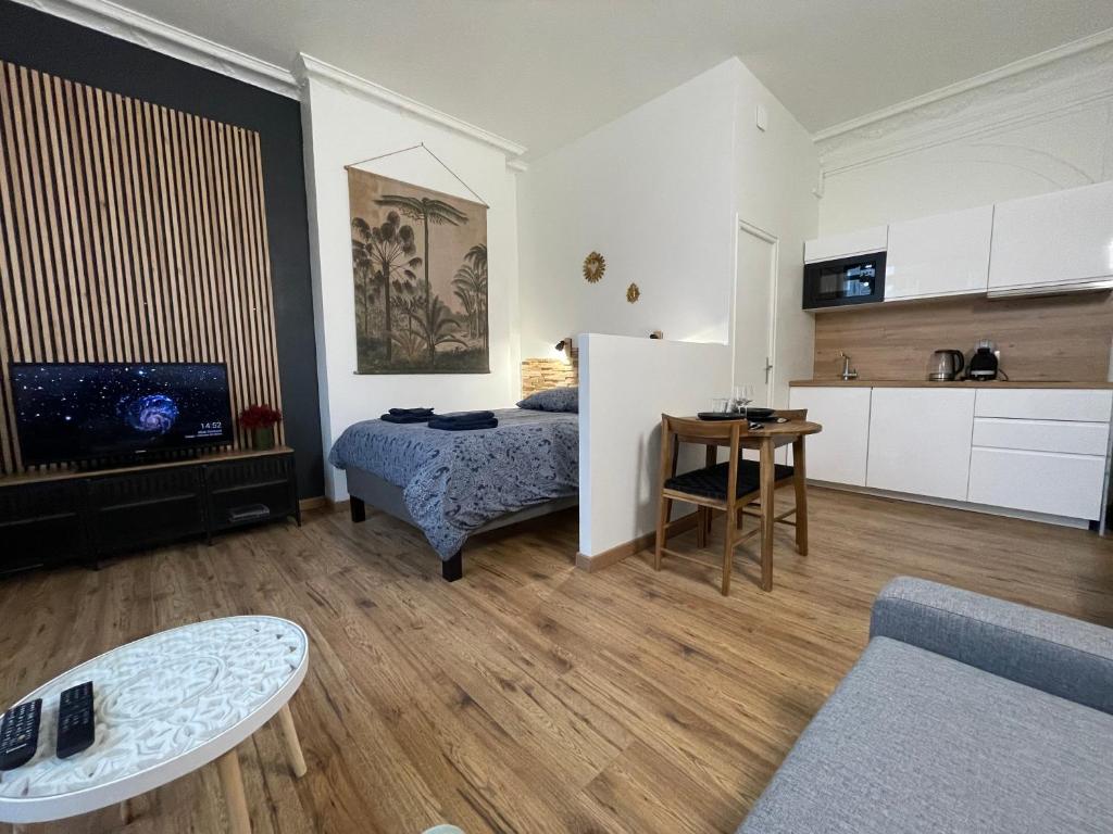 Maison Torreilles, 3 pièces, 6 personnes - FR-1-530-45 66440 Torreilles