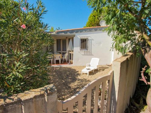 Maison Torreilles, 3 pièces, 6 personnes - FR-1-530-45
