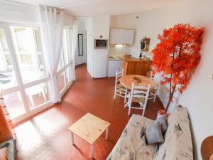 Maison de vacances Maison Torreilles, 3 pièces, 6 personnes - FR-1-530-45 Village des Sables 66440 Torreilles Languedoc-Roussillon