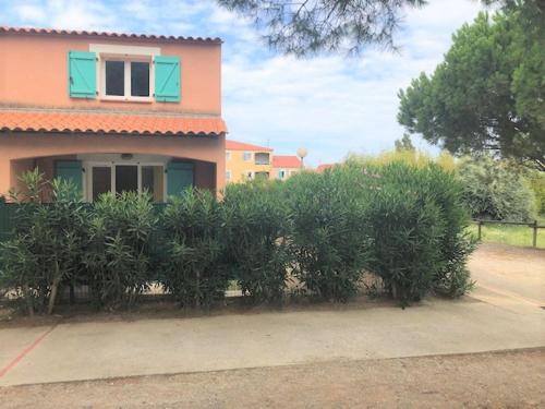 Maison Torreilles, 3 pièces, 6 personnes - FR-1-530-49