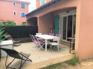 Maison Torreilles, 3 pièces, 6 personnes - FR-1-530-49