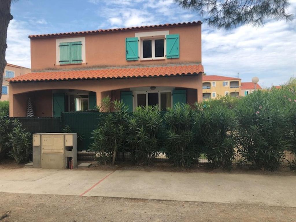 Maison de vacances Maison Torreilles, 3 pièces, 6 personnes - FR-1-530-49 Village Marin Catalan 66440 Torreilles