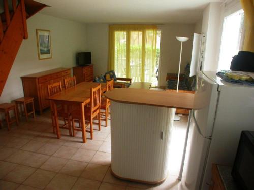 Maison Torreilles, 3 pièces, 6 personnes - FR-1-530-5