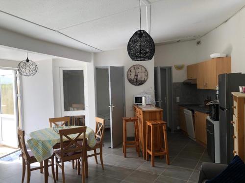 Maison Torreilles, 3 pièces, 6 personnes - FR-1-530-52