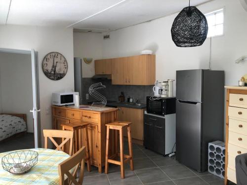Maison Torreilles, 3 pièces, 6 personnes - FR-1-530-52