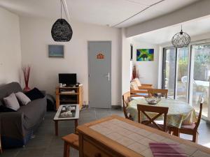 Maison Torreilles, 3 pièces, 6 personnes - FR-1-530-52