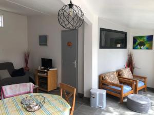 Maison Torreilles, 3 pièces, 6 personnes - FR-1-530-52