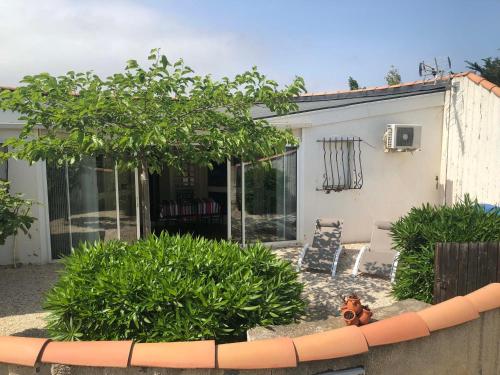 Maison Torreilles, 3 pièces, 6 personnes - FR-1-530-53