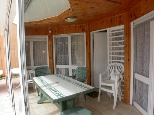 Maison Torreilles, 3 pièces, 6 personnes - FR-1-530-60