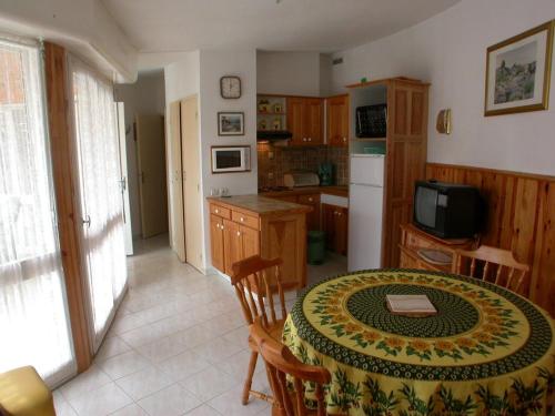 Maison Torreilles, 3 pièces, 6 personnes - FR-1-530-60