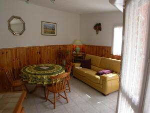Maison Torreilles, 3 pièces, 6 personnes - FR-1-530-60