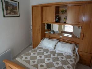 Maison Torreilles, 3 pièces, 6 personnes - FR-1-530-60