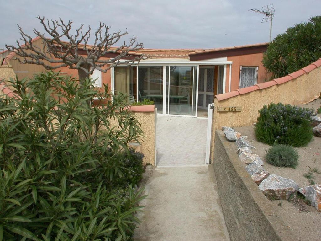 Maison de vacances Maison Torreilles, 3 pièces, 6 personnes - FR-1-530-60 Village des Sables 66440 Torreilles