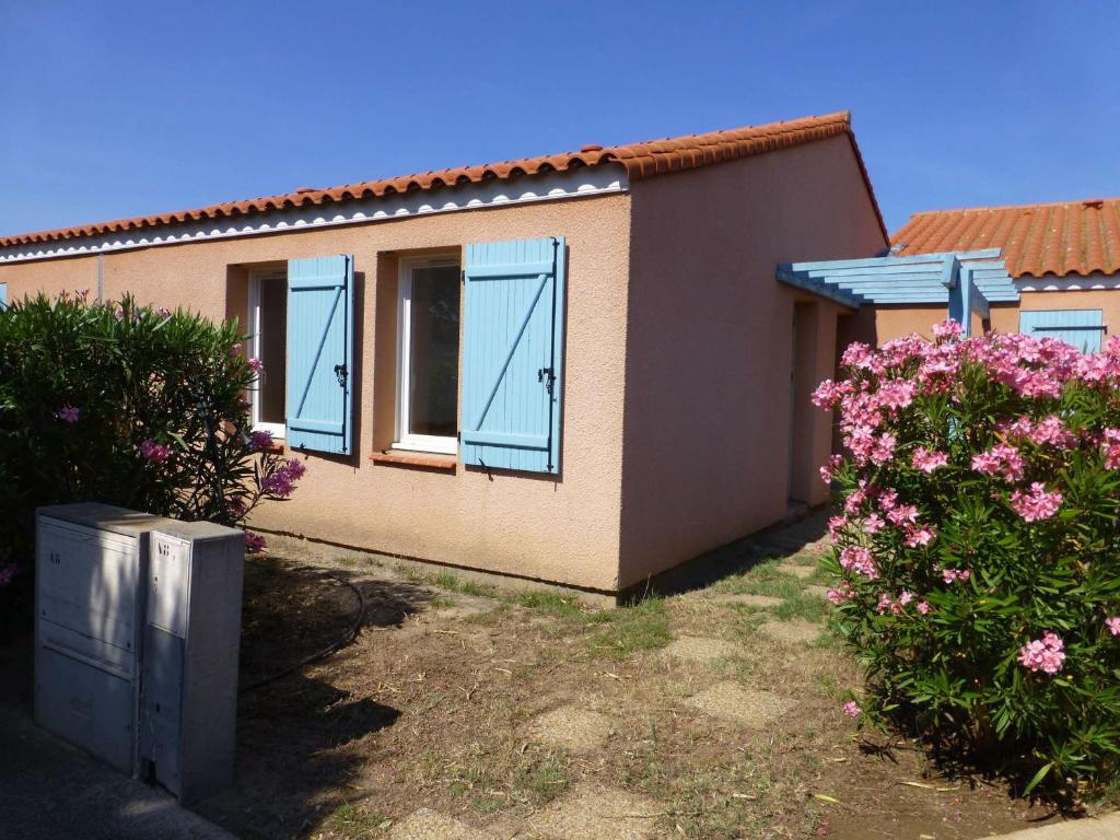 Maison Torreilles, 3 pièces, 6 personnes - FR-1-530-8 Village Marin Catalan, 66440 Torreilles