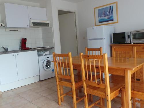 Maison Torreilles, 3 pièces, 6 personnes - FR-1-530-8
