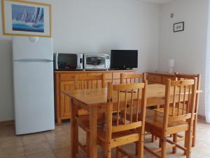 Maison de vacances Maison Torreilles, 3 pièces, 6 personnes - FR-1-530-8 Village Marin Catalan 66440 Torreilles Languedoc-Roussillon