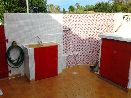 Maison Torreilles, 3 pièces, 6 personnes - FR-1-530-9