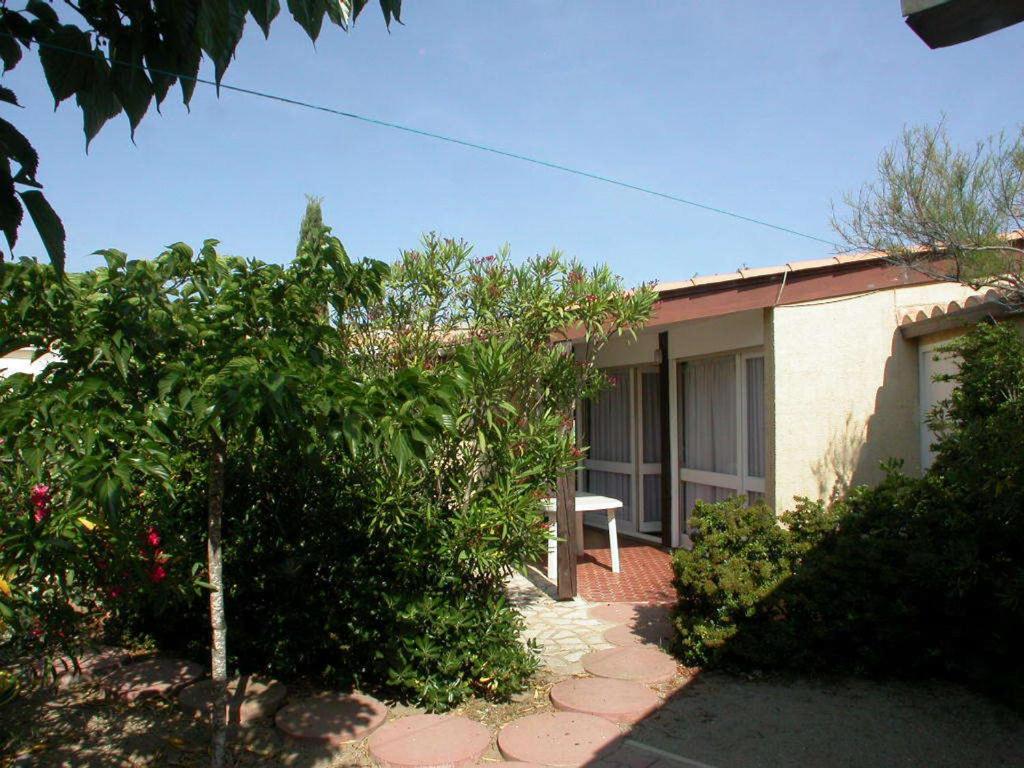 Maison de vacances Maison Torreilles, 4 pièces, 4 personnes - FR-1-530-61 Village des Sables 66440 Torreilles