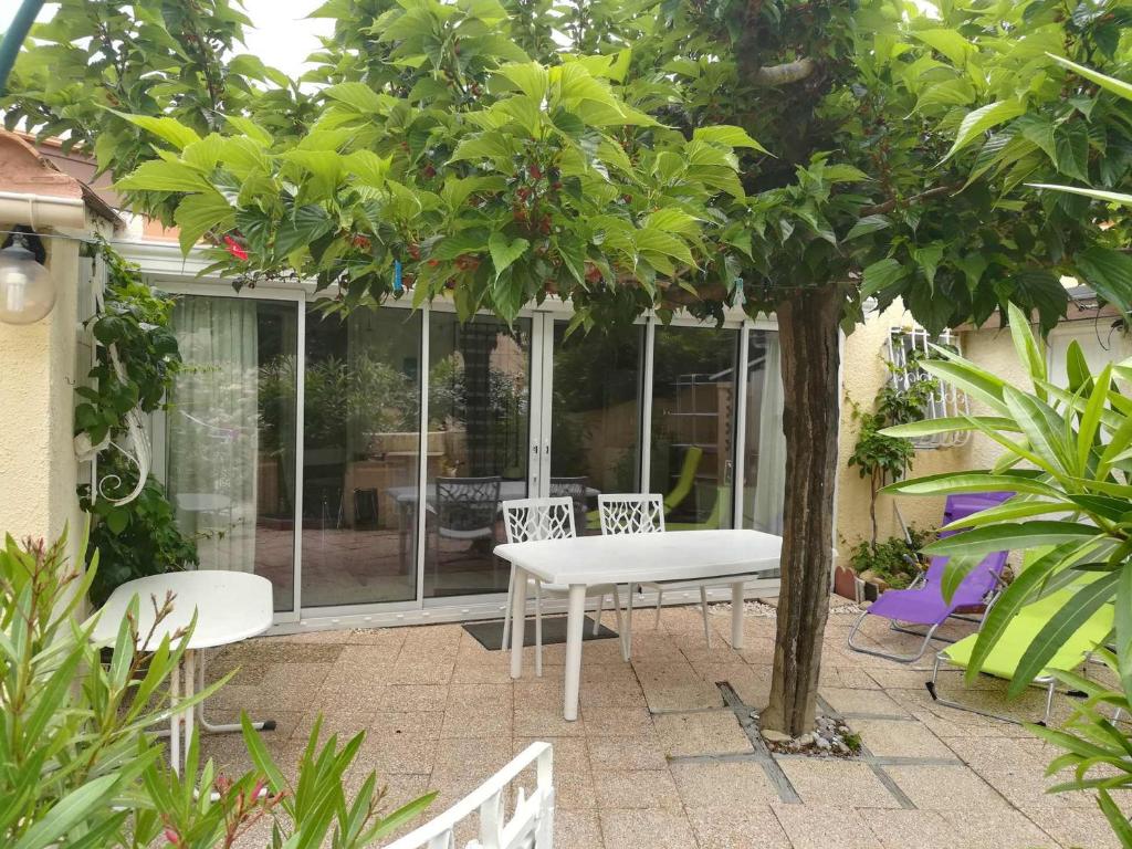 Maison Torreilles, 4 pièces, 6 personnes - FR-1-530-26 Village des Sables, 66440 Torreilles