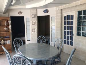 Maison Torreilles, 4 pièces, 6 personnes - FR-1-530-36