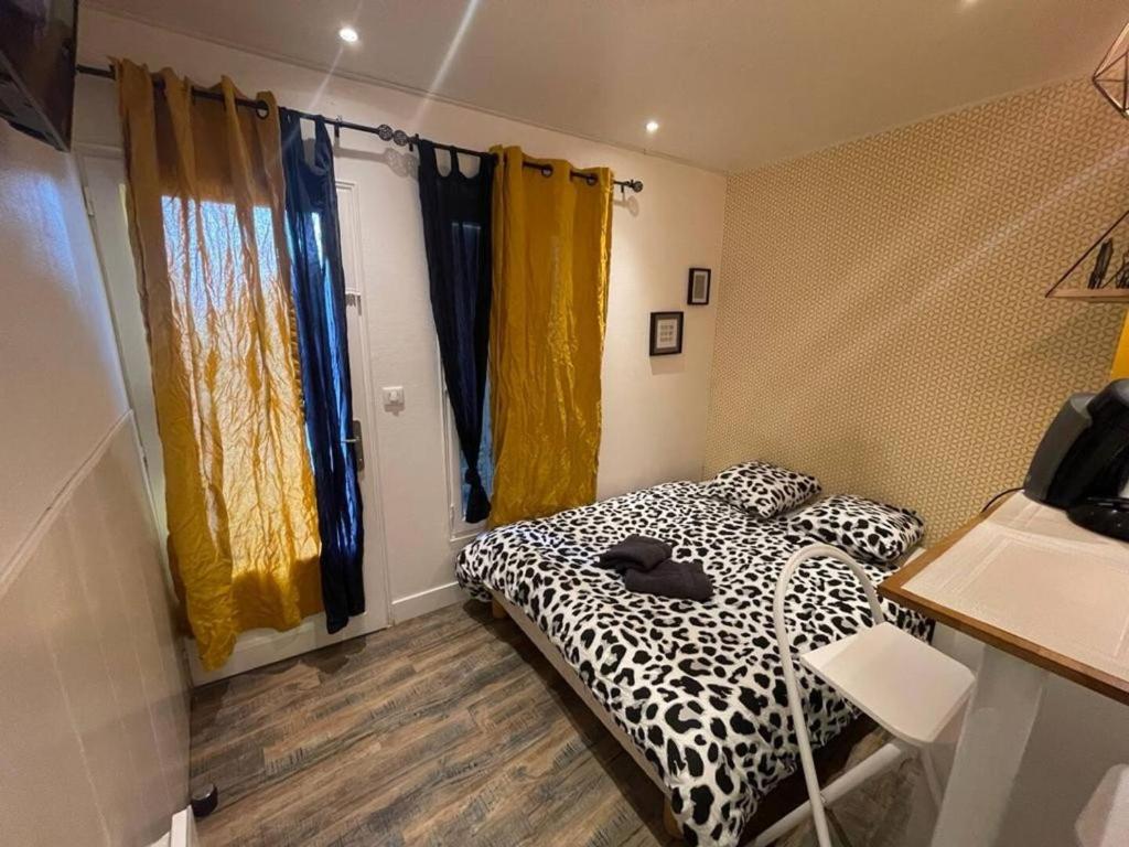Maison Torreilles, 4 pièces, 6 personnes - FR-1-530-47 66440 Torreilles