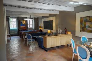 Maison Toscane - 5 étoiles