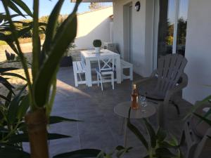 Maison tout confort 4étoiles , Clim, , piscine