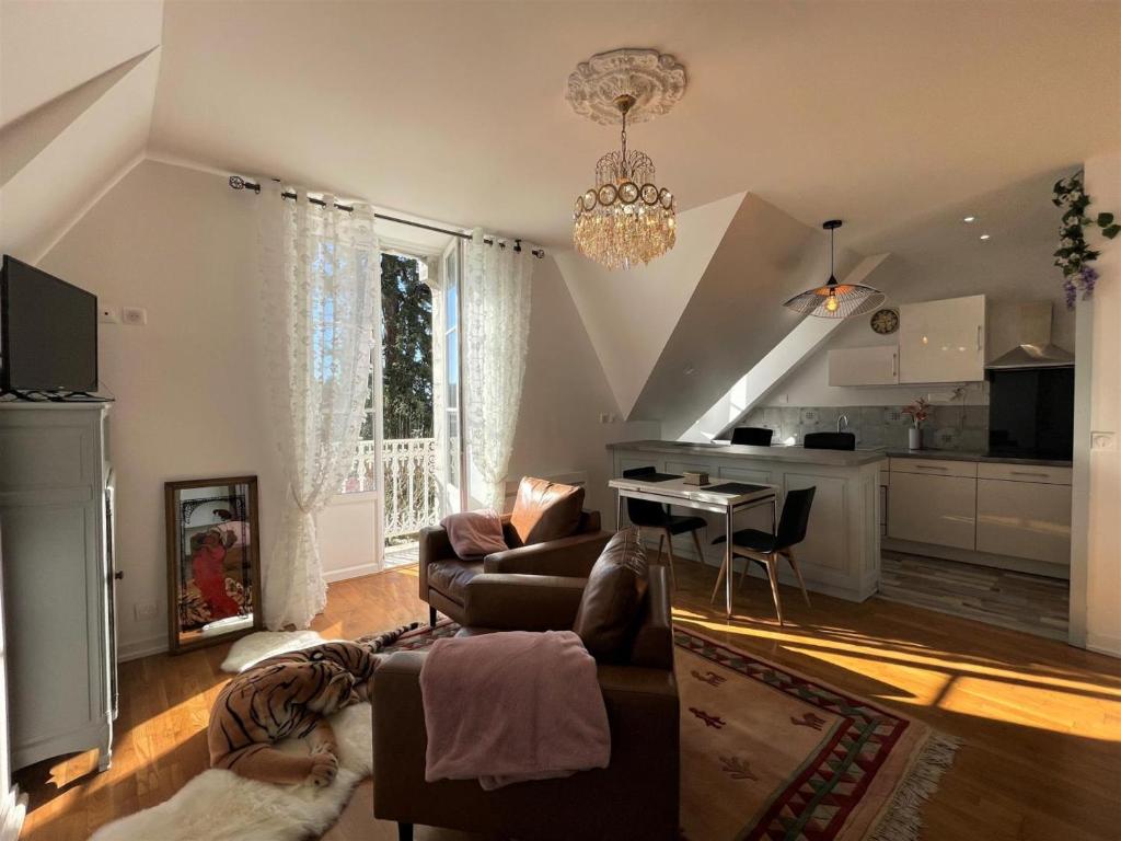 Maison tout confort avec accès piscine chauffée 33510 Andernos-les-Bains