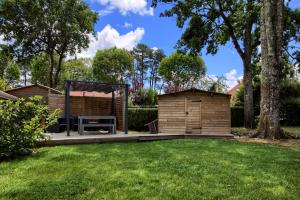 Maison tout confort avec accès piscine chauffée