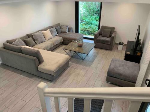 Maison tout confort en Touraine 4 chambres