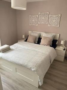 Maison tout confort en Touraine 4 chambres