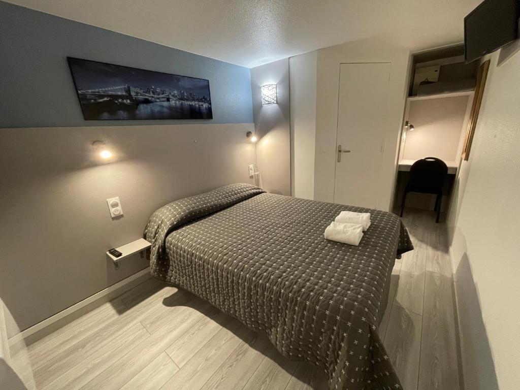 Maison toute équipée 3 chambres avec jardin calme et Spa 35400 Saint-Malo