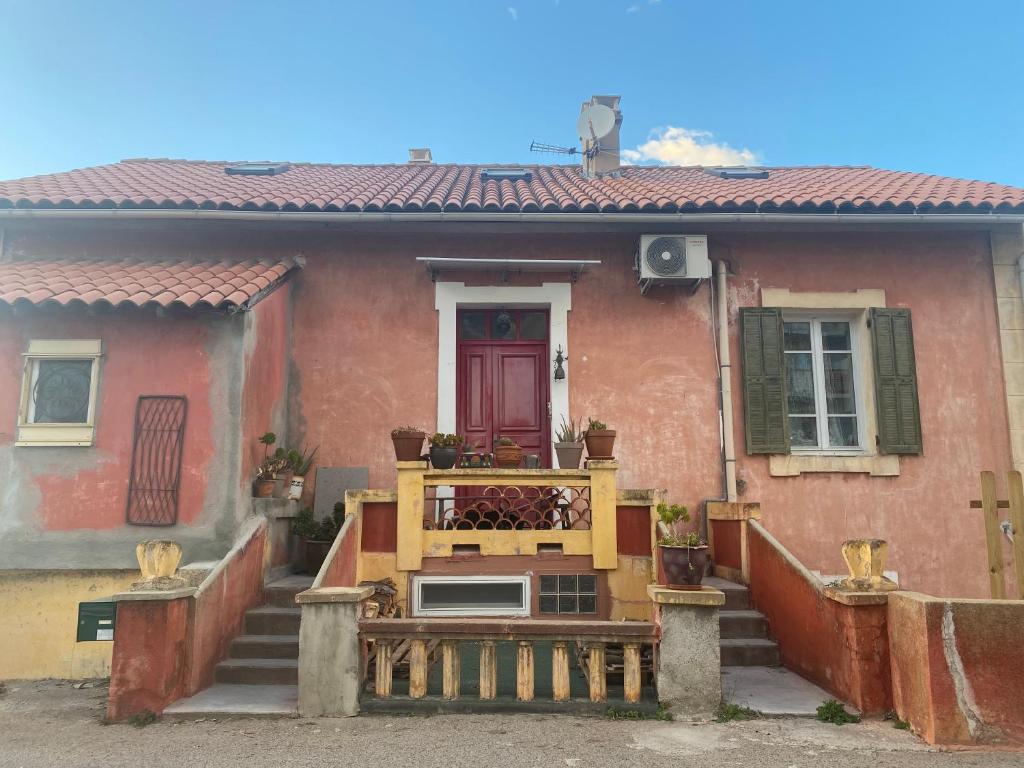 Maison toute equipee Piriac Sur Mer